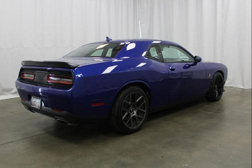 2019 Dodge Challenger R/T Scat Pack