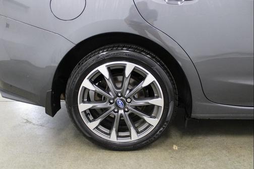 2021 Subaru Impreza Limited