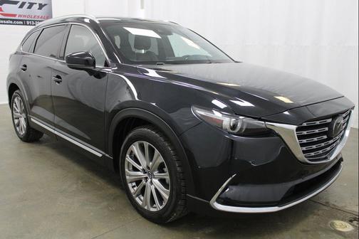 2023 Mazda CX-9 Signature
