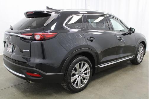 2023 Mazda CX-9 Signature