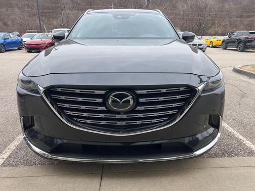 2023 Mazda CX-9 Signature