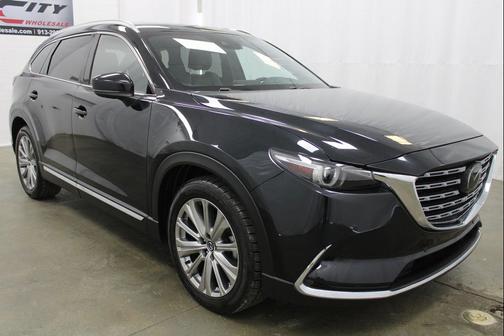 2023 Mazda CX-9 Signature