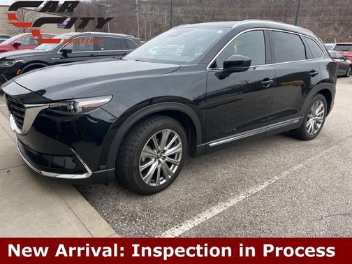 2023 Mazda CX-9 Signature