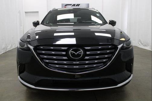 2023 Mazda CX-9 Signature