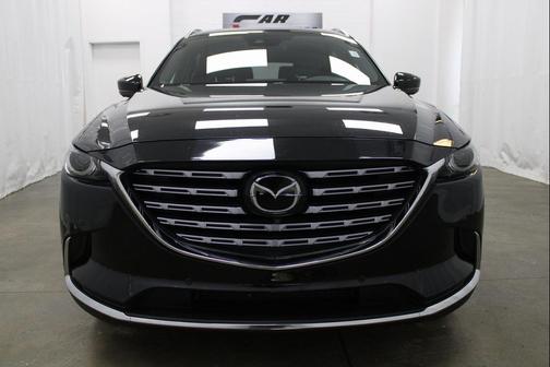 2023 Mazda CX-9 Signature