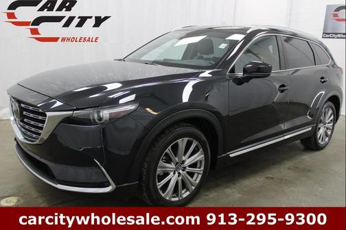 2023 Mazda CX-9 Signature