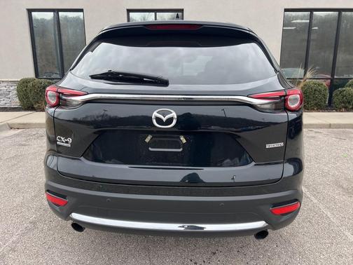 2023 Mazda CX-9 Signature
