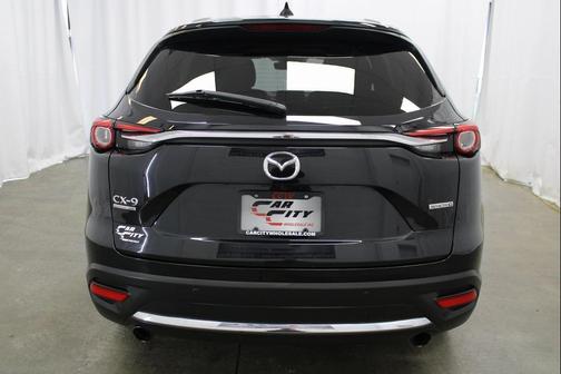 2023 Mazda CX-9 Signature