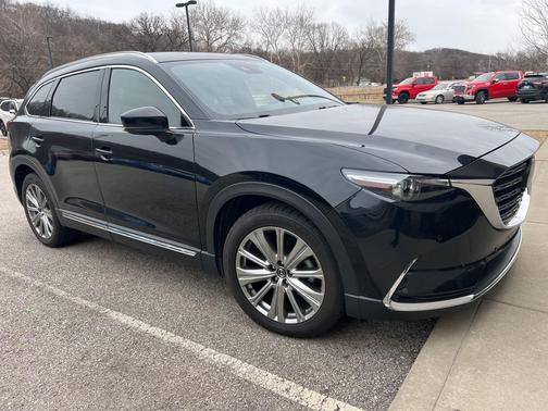2023 Mazda CX-9 Signature