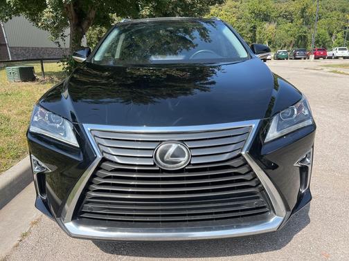 2016 Lexus RX 350 Base