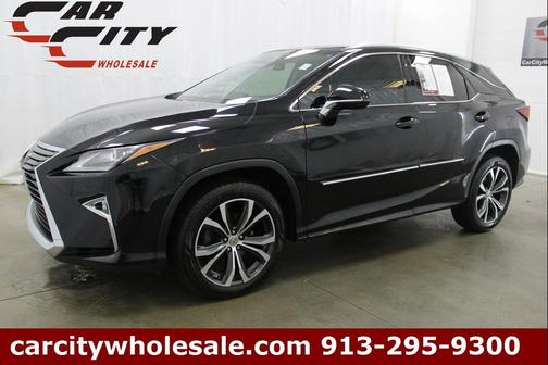2016 Lexus RX 350 Base
