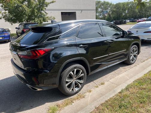 2016 Lexus RX 350 Base