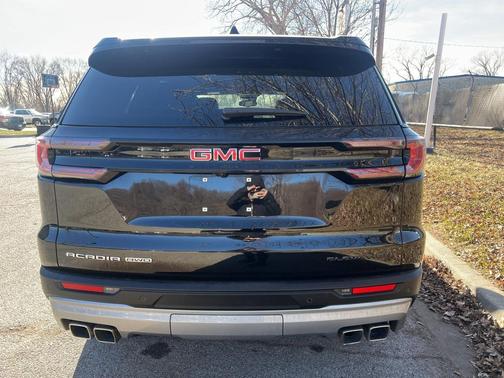 2024 GMC Acadia AWD Elevation