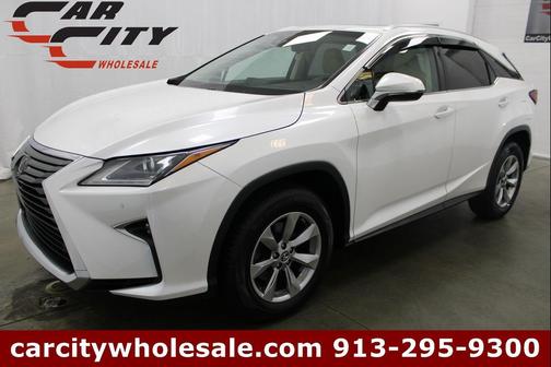 2019 Lexus RX 350 Base
