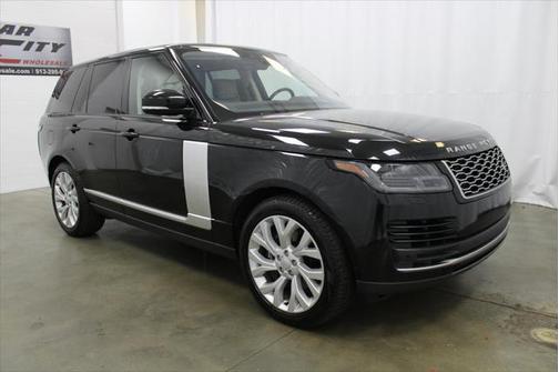2022 Land Rover Range Rover Westminster