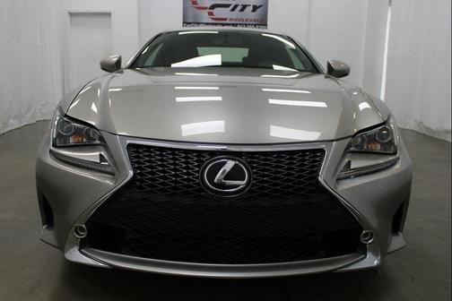 2017 Lexus RC 300 Base
