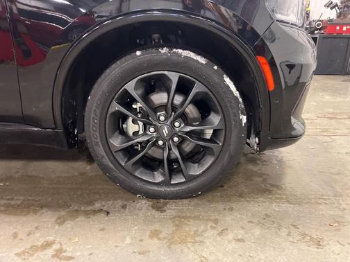 2023 Dodge Durango R/T Plus AWD