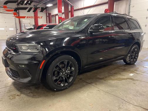2023 Dodge Durango R/T Plus AWD