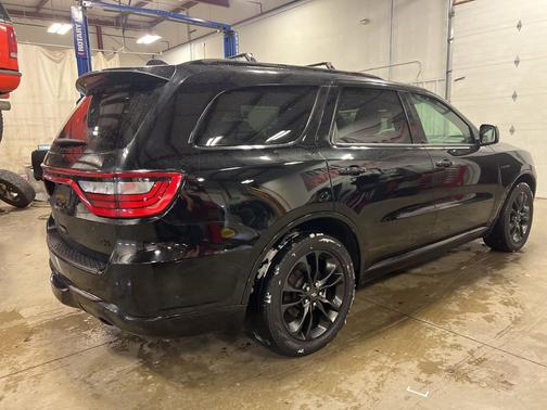 2023 Dodge Durango R/T Plus AWD