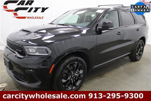 2023 Dodge Durango R/T Plus AWD