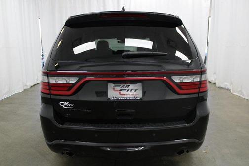 2023 Dodge Durango R/T Plus AWD