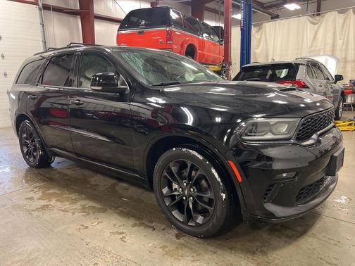 2023 Dodge Durango R/T Plus AWD