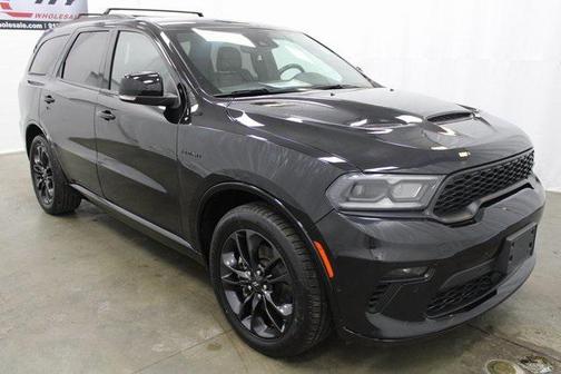 2023 Dodge Durango R/T Plus AWD