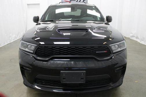 2023 Dodge Durango R/T Plus AWD