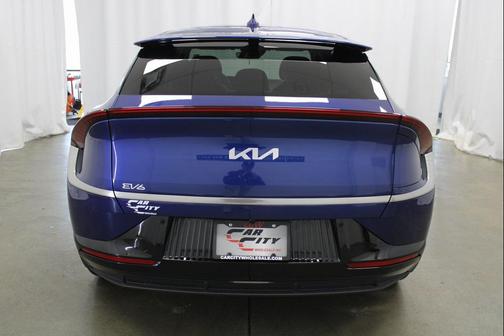 2024 Kia EV6 Wind