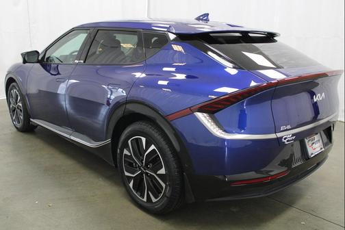 2024 Kia EV6 Wind