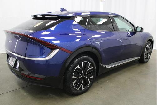 2024 Kia EV6 Wind