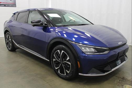 2024 Kia EV6 Wind