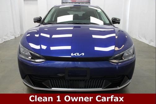 2024 Kia EV6 Wind