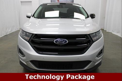 2016 Ford Edge Sport
