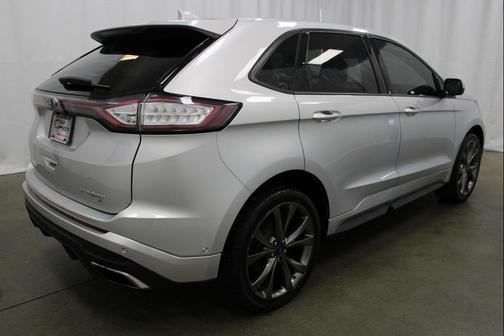 2016 Ford Edge Sport