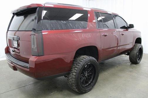 2020 GMC Yukon XL Denali