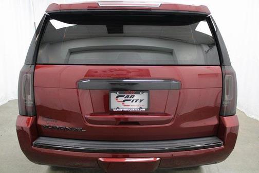 2020 GMC Yukon XL Denali