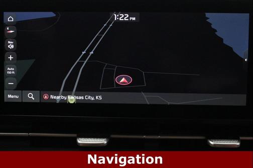 2024 Kia Carnival SX
