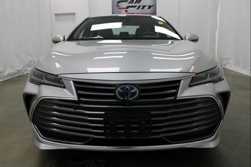 2020 Toyota Avalon Hybrid Limited