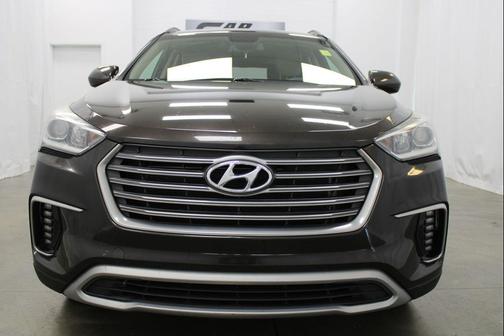 Java Espresso 2017 Hyundai SANTA FE SE