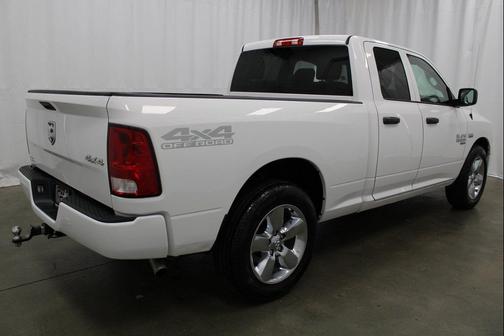 2020 RAM 1500 Tradesman