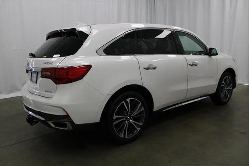 2020 Acura MDX 3.5L w/Technology Package