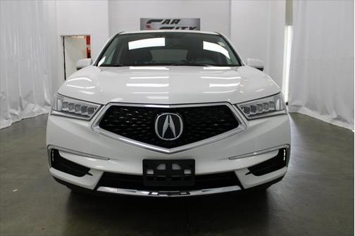 2020 Acura MDX 3.5L w/Technology Package