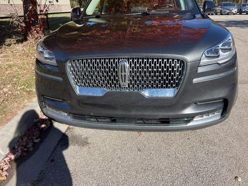 2020 Lincoln Aviator Reserve AWD