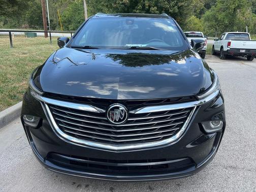 2022 Buick Enclave AWD Essence