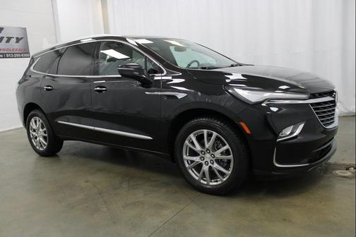 2022 Buick Enclave AWD Essence