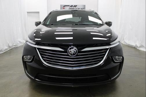 2022 Buick Enclave AWD Essence