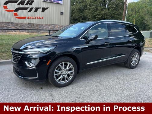 2022 Buick Enclave AWD Essence