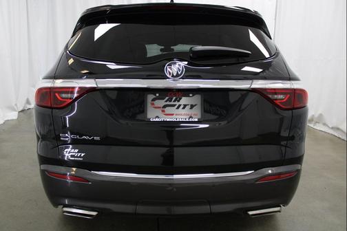 2022 Buick Enclave AWD Essence