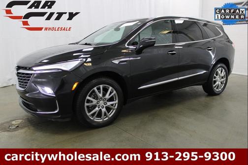 2022 Buick Enclave AWD Essence